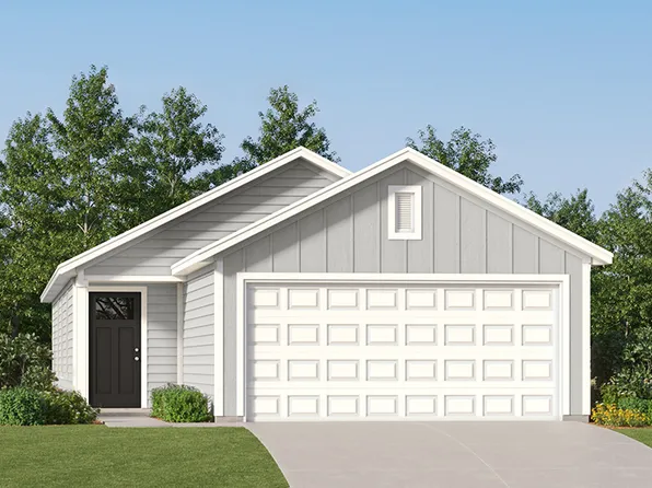 161 Birchwood Dr, Longs, SC 29568