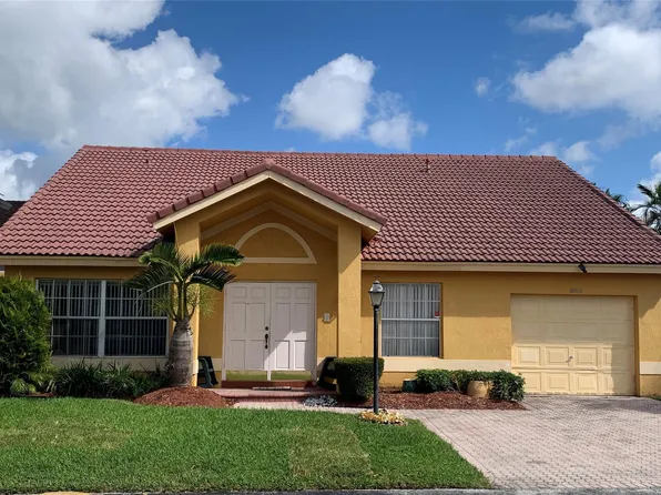18805 NW 80th Avenue, Hialeah, FL 33015