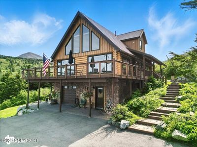 9321 Honey Bear Ln, Anchorage, AK, 99516