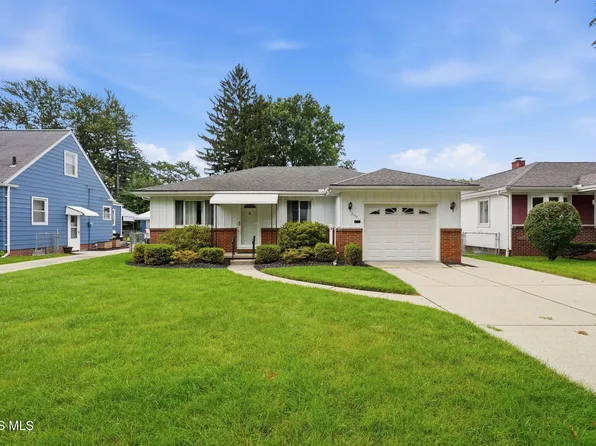3157 Keemont Dr, Toledo, OH 43613