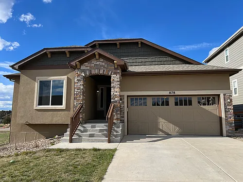 878 Gold Canyon Rd Photo 1
