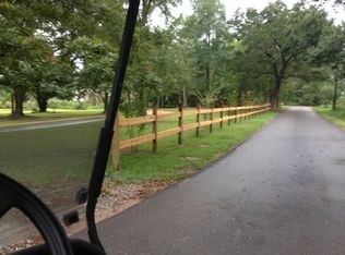 16008 West El Bonito, Ocean Springs, MS 39564