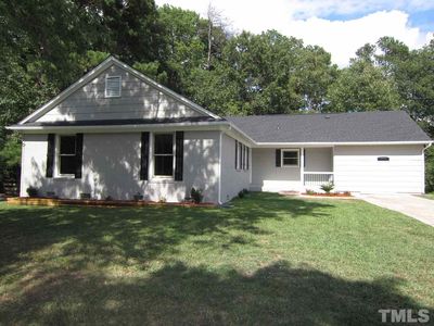 135 Radcliff Cir, Durham, NC, 27713