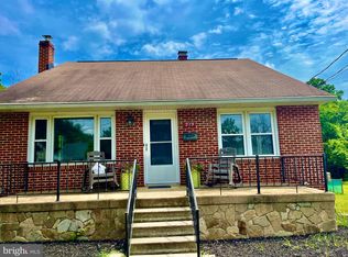 213 Sanford Ave, Baltimore, MD 21228