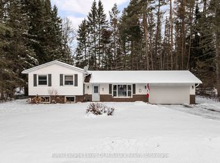 5 Brobst Forest Cres, Bracebridge, ON P1L 1C8