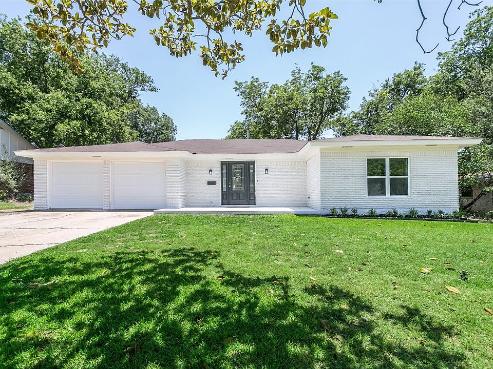 1st image of 6017 Trail Lake Dr