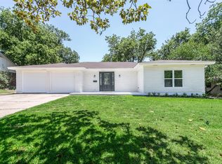 6017 Trail Lake Dr, Fort Worth, TX 76133
