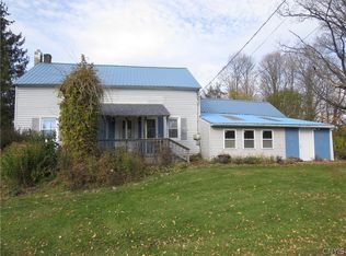 483 Gage Rd, Ilion, NY 13357