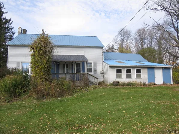 483 Gage Rd, Ilion, NY 13357