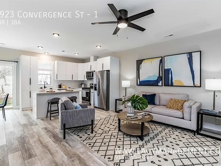 3923 Convergence St #1 — Photo 14