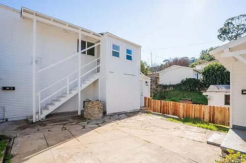 728 E Palmer Ave #B Photo 1
