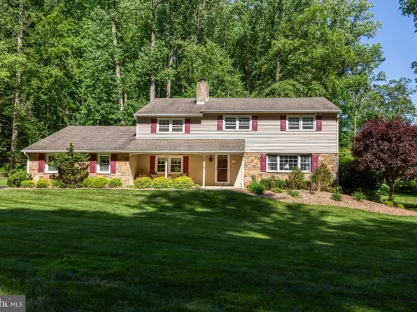 1464 Glenbrook Ln, West Chester, PA 19380