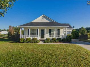8 Candon Ct, Columbia, SC 29229