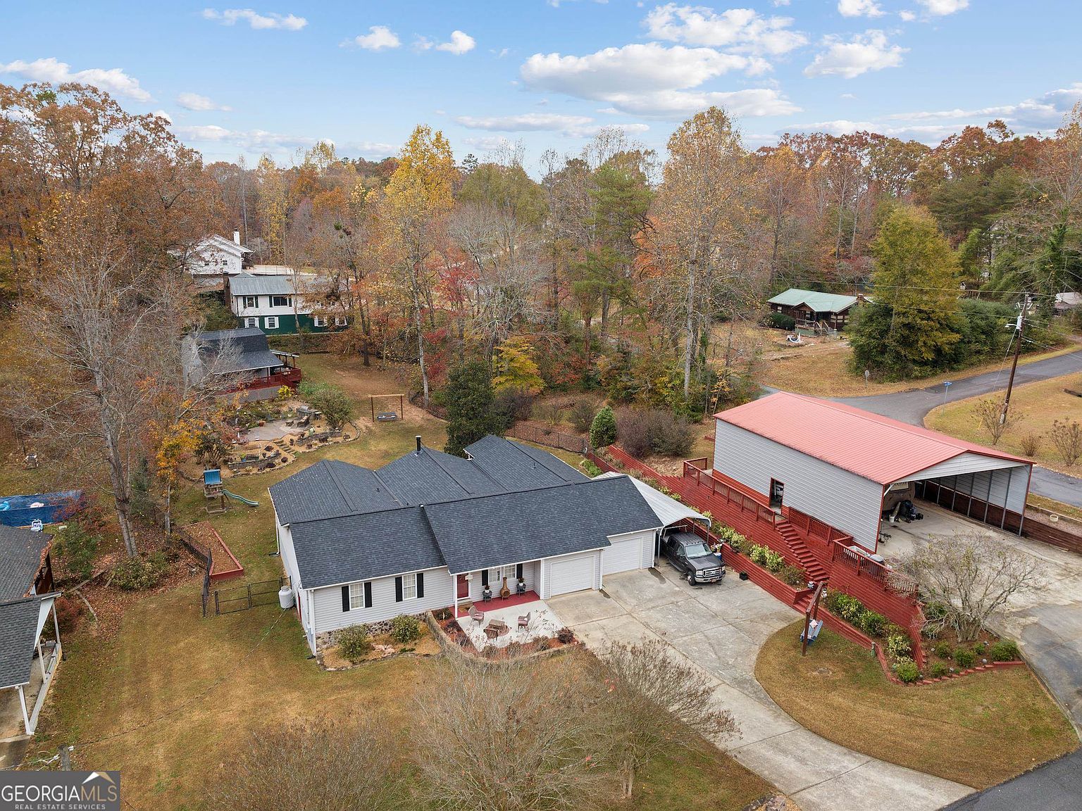 3510 Oakcrest Dr, Gainesville, GA 30501 Zillow