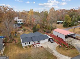 3510 Oakcrest Dr, Gainesville, GA 30501