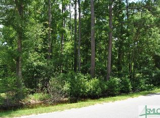 0 Main St, Midway, GA 31320