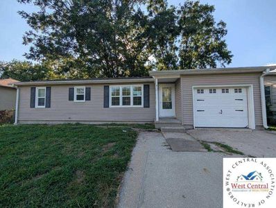 819 N Lincoln Ave, Marshall, MO, 65340