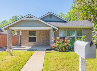 2530 Kingston St, Dallas, TX 75211