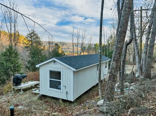 150 Peaked Hill Rd, Bristol, NH 03222