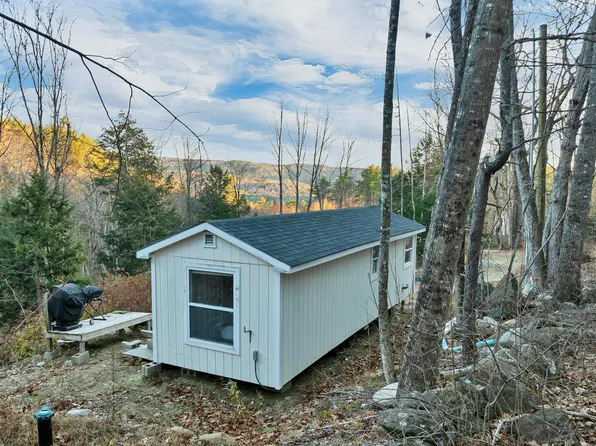 150 Peaked Hill Road, Bristol, NH 03222