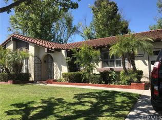 28136 Via Enriquez, Mission Viejo, CA 92692