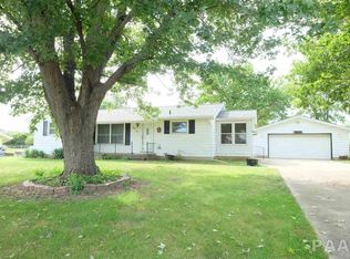 5010 E Lawrence Ave, Chillicothe, IL 61523