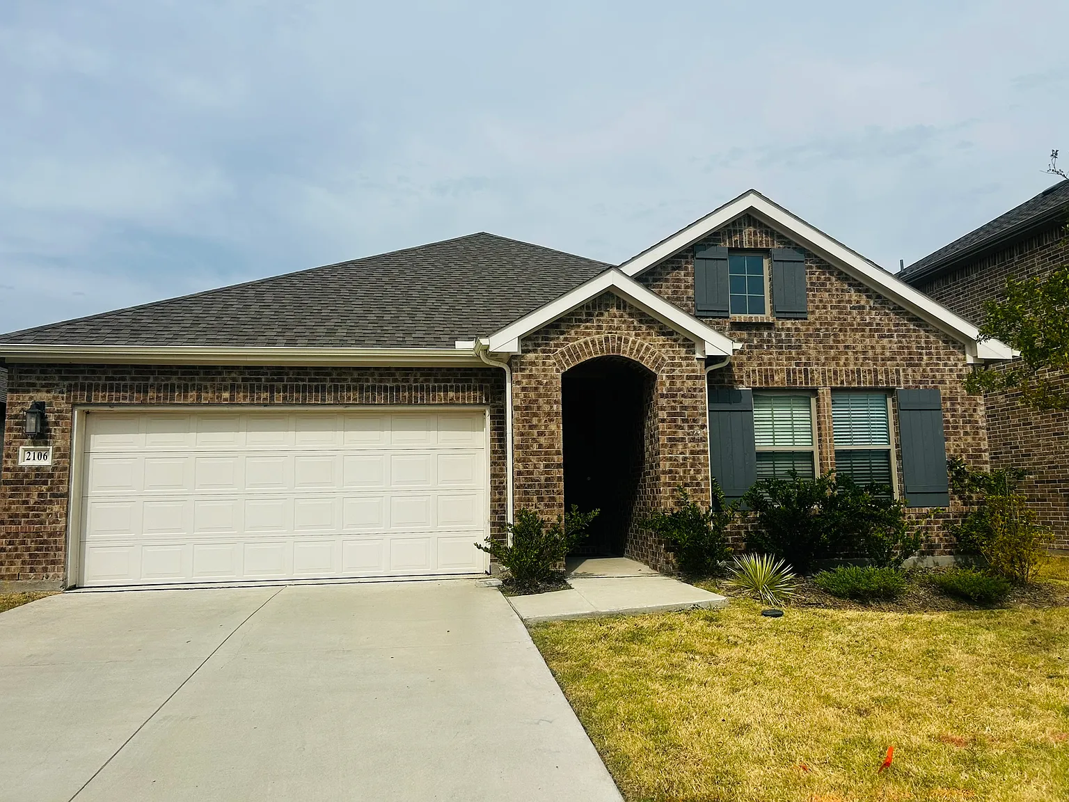 4 bed, 1980 sqft, $3,250 — Photo 1