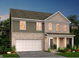 6106 Marigold Way, Atlanta, GA 30349