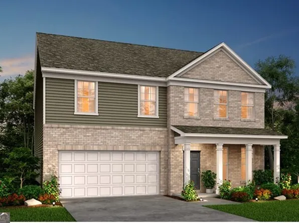 6106 Marigold Way, Atlanta, GA 30349