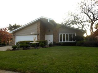 15652 S Trailside Dr, Homer Glen, IL 60491