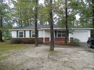 206 Reid Dr, Dothan, AL 36301