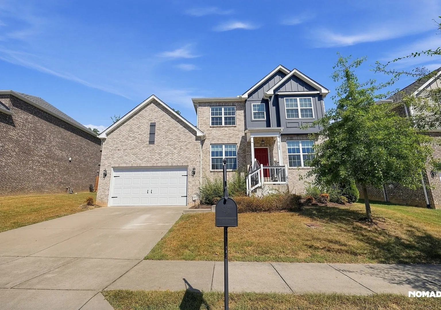 Spacious 5BR House in Antioch/Cane Ridge — Photo 2