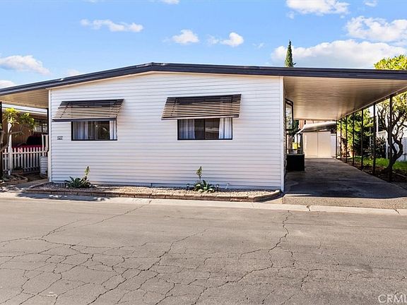 2nd image of 300 N Rampart St Trailer 127