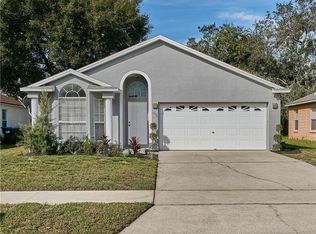 3396 Lake Tiny Cir, Orlando, FL 32818