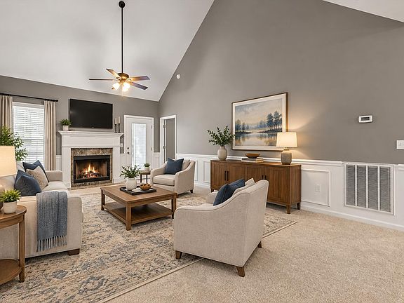 4th image of 2548 Kingsley Ct