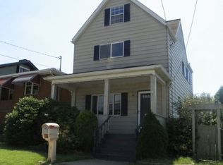 500 Worthington St, McKeesport, PA 15132