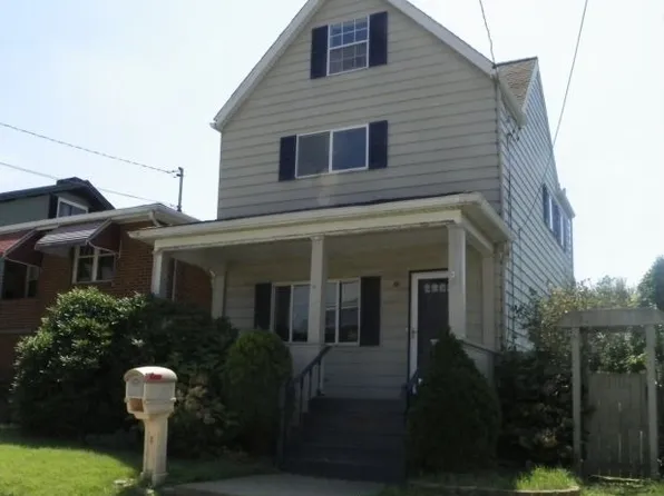 500 Worthington St, McKeesport, PA 15132