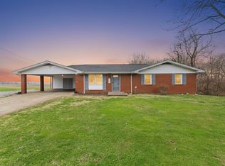 9466 Highway 136 E, Henderson, KY 42420