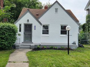 16111 Stout St, Detroit, MI 48219