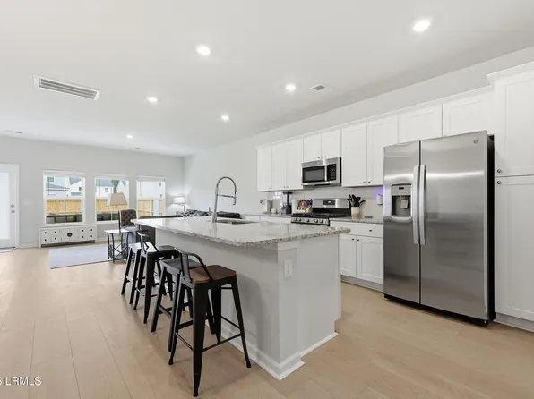 266 Tuscan Sun Street, Ridgeville, SC 29472