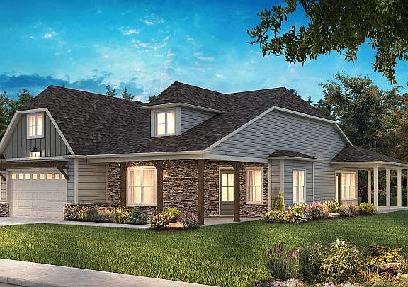 Ext G Blue Ridge Color Scheme 39