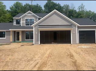 9282 Sunset Ridge Dr, Rockford, MI 49341