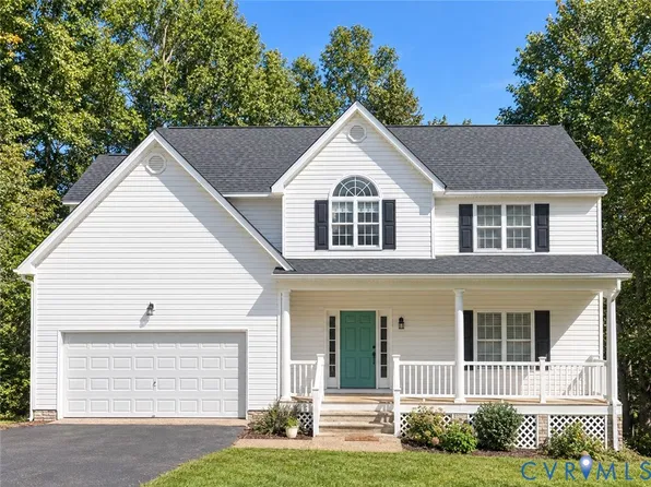 4011 Echo Ridge Pl, Midlothian, VA 23112