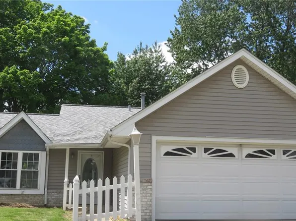 1107 Jacquelyn Ct, Maryville, IL 62062