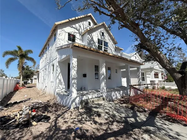 4765 12th Ave N, Saint Petersburg, FL 33713