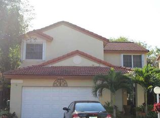 15114 SW 110th Ter, Miami, FL 33196