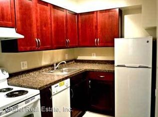 1900 17th St NW, Washington, DC 20009