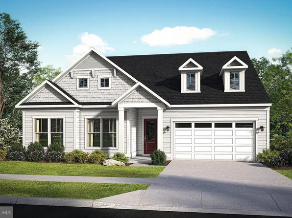 Scarough Lane Antigua, Millsboro, DE 19966