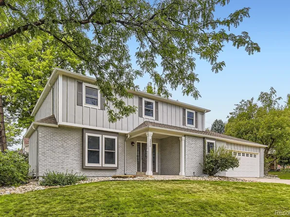3890 E Kettle Avenue, Centennial, CO 80122