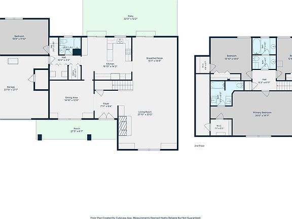 4th image of 6809 S 77th Ave E